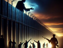 'STOP MADNESS': Tools to sanction bad actors 'fueling' illegal immigration is focus of Scott, Moreno bill 17 ‘STOP MADNESS’: Tools to sanction bad actors ‘fueling’ illegal immigration is focus of Scott, Moreno bill