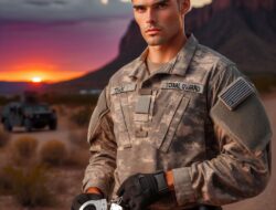 Texas National Guard deputized to make immigration arrests