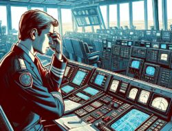 Transportation Sec Sean Duffy says FAA systems are ‘antiquated,’ calls for more air traffic controllers