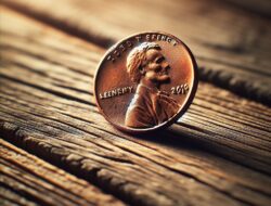 Trump Directs Treasury to Halt ‘Wasteful’ Penny Production