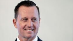 Trump Envoy Richard Grenell Facilitates Release of 6 Americans After Talks with Maduro in Venezuela