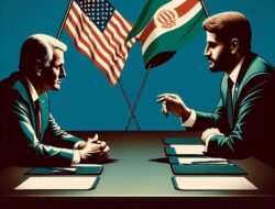 Trump meets with Jordan’s king amid tense talks about resettling Palestinians 19 Trump meets with Jordan’s king amid tense talks about resettling Palestinians