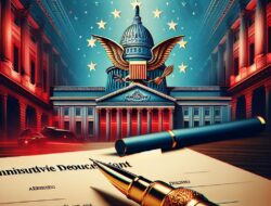 Trump to sign memo lifting Biden's last-minute collective bargaining agreements 13 Trump to sign memo lifting Biden’s last-minute collective bargaining agreements