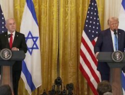 Trump’s Proposal to Relocate Gazans Sparks Fierce Debate: ‘No Life Left Here’