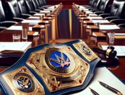 Wrestling mogul and Trump education pick McMahon clears Senate committee in heavyweight decision