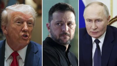 russia celebrates oval office drama as zelenskyy clashes with trump and vance 1