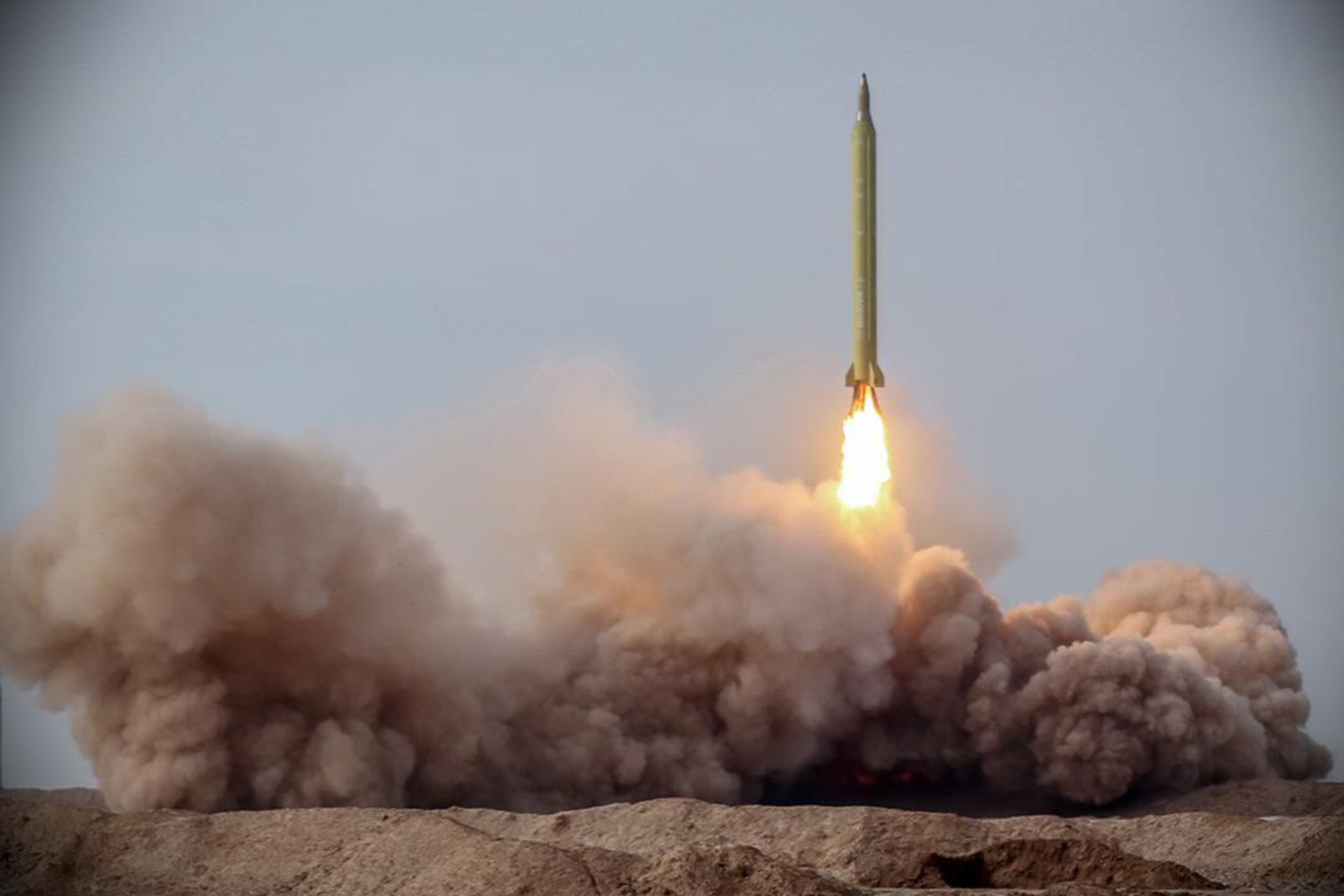 russian missile experts traveled to iran as military cooperation expands 1