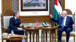 Trump remains committed to Gaza relocation plan, while White House downplays Egyptian proposal