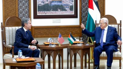 Trump remains committed to Gaza relocation plan, while White House downplays Egyptian proposal