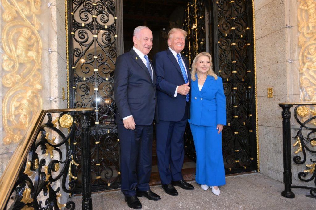 trumps dispute with zelenskyy evokes obama and bidens clashes with netanyahu 1