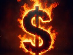 Bills Drive Inflation to Highest Level in Over a Year