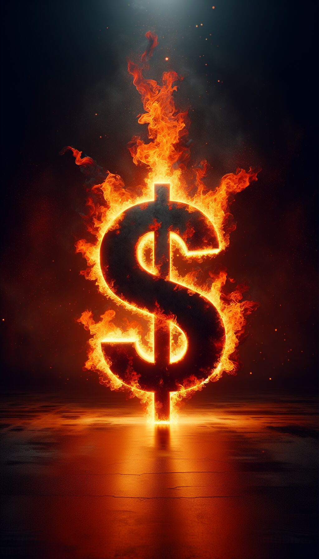 Bills Drive Inflation to Highest Level in Over a Year