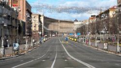 Bridge Explosions in Russia Near Ukraine Border Heighten Tensions Before Peace Talks