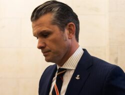 China Accuses Hegseth of ‘Cold War Mentality’ for Calling Country a Threat: ‘Vilified’