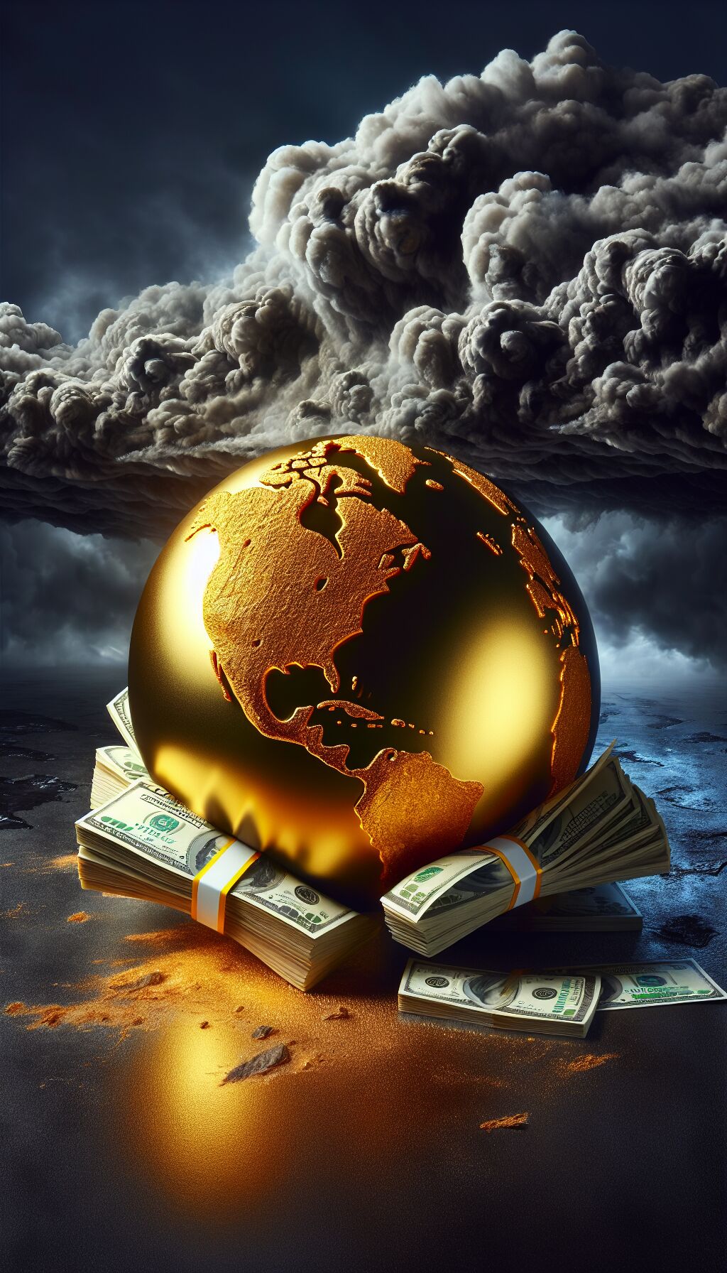 Did Trump Actually Secure $2 Trillion in Gulf Deals?