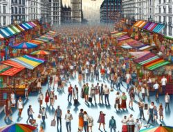 Faisal Islam: The UK’s Unexpectedly Robust Growth Might Last