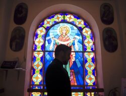 Franklin Graham Meets Zelenskyy in Berlin, Offers Prayer Amid Escalating Russia-Ukraine War