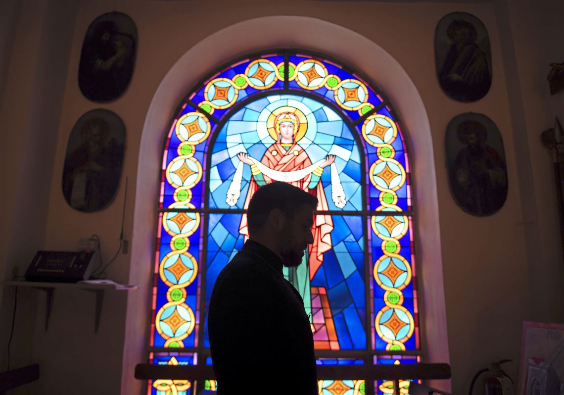 Franklin Graham Meets Zelenskyy in Berlin, Offers Prayer Amid Escalating Russia-Ukraine War