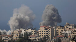 Hamas-Run Ministry Claims Dozens of Palestinians Killed En Route to Collect Aid in Gaza