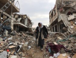 Israel Agrees to Ceasefire Proposal Backed by Trump for Gaza Hostages Release: White House