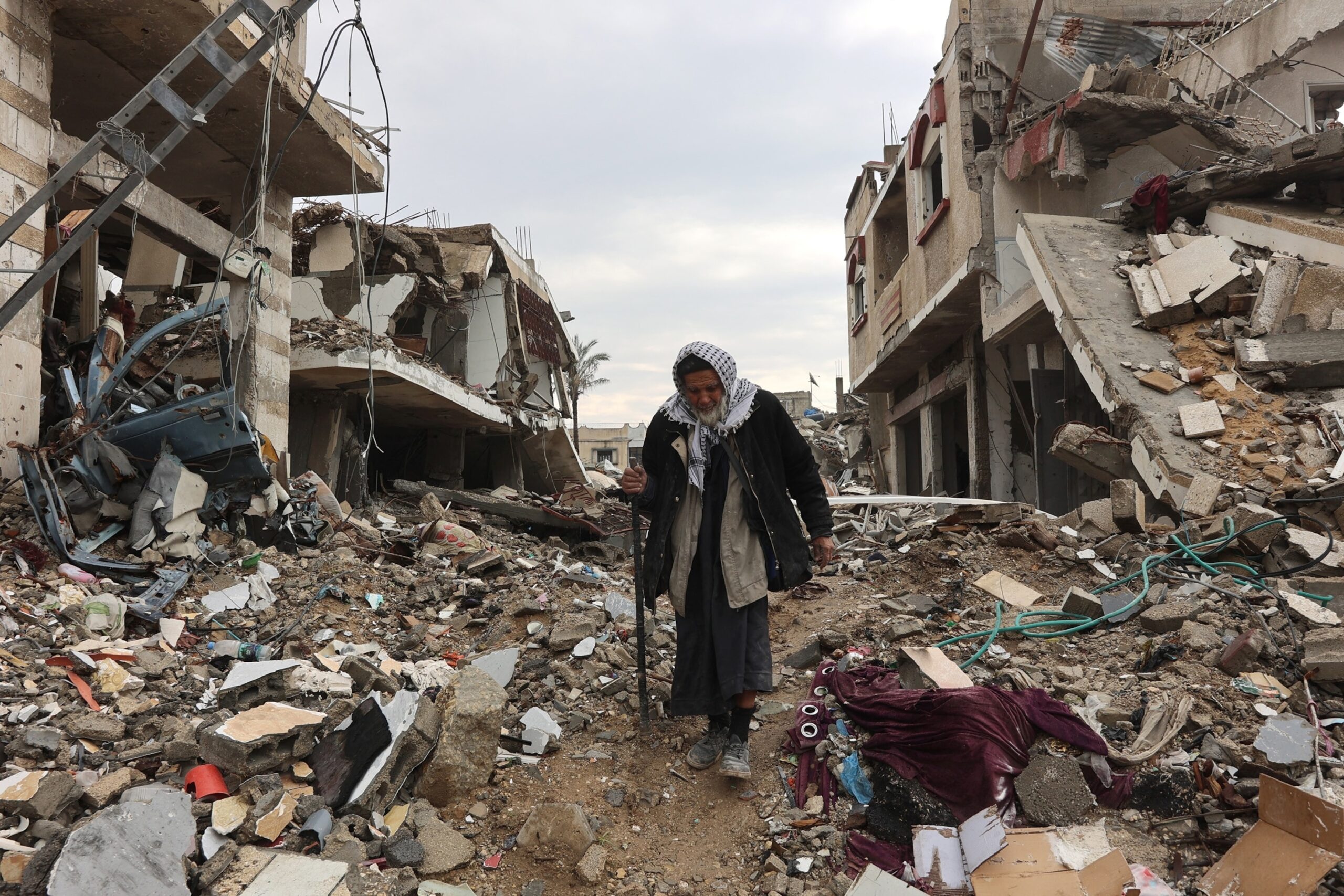 Israel Agrees to Ceasefire Proposal Backed by Trump for Gaza Hostages Release: White House
