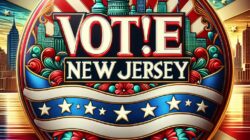New Jersey gubernatorial candidates gear up for competitive primary in early test of Trump's 2nd term