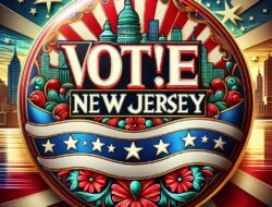 New Jersey gubernatorial candidates gear up for competitive primary in early test of Trump's 2nd term 14 New Jersey gubernatorial candidates gear up for competitive primary in early test of Trump’s 2nd term