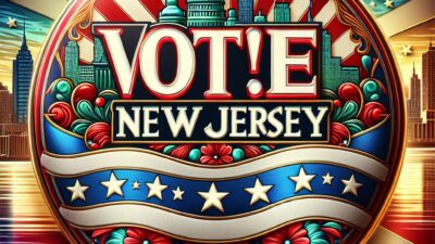 New Jersey gubernatorial candidates gear up for competitive primary in early test of Trump's 2nd term