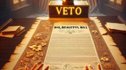 Rand Paul says he would support 'big, beautiful bill' if debt ceiling hike removed