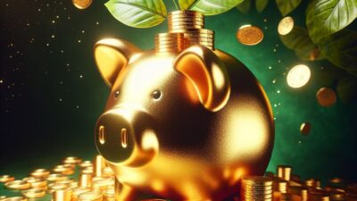 Reeves Unveils £25bn Pension 'Megafunds' Plan