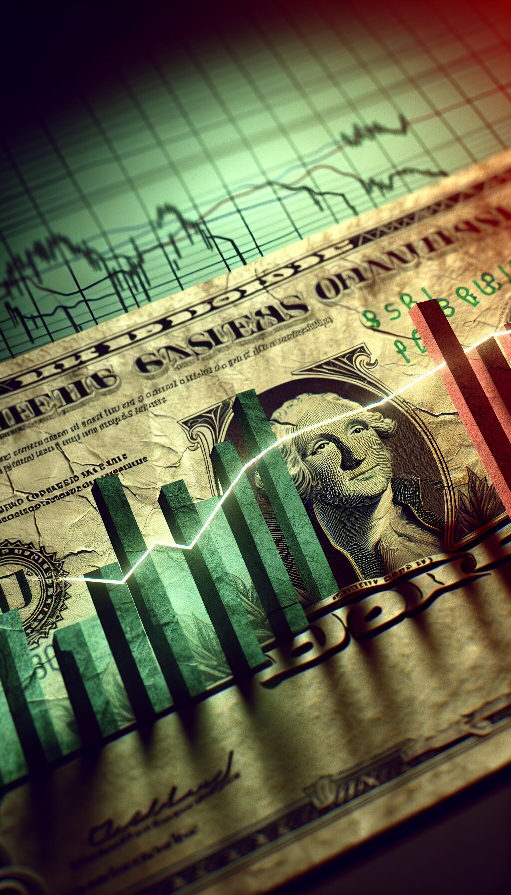 US Debt Downgrade Increases Borrowing Costs