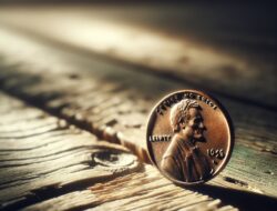 US Treasury Announces the Discontinuation of the Penny