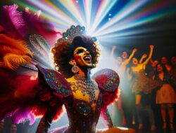 Appeals court says Texas can enforce drag show ban, suggests not all drag shows violate state law