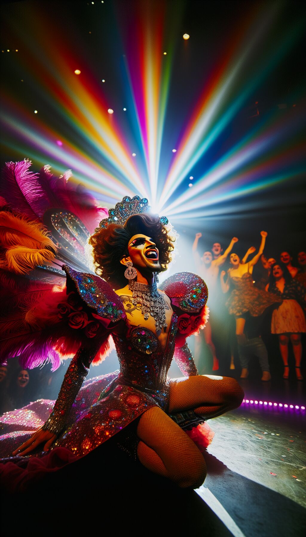 Appeals court says Texas can enforce drag show ban, suggests not all drag shows violate state law 1 Appeals court says Texas can enforce drag show ban, suggests not all drag shows violate state law