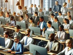 Are American workers being replaced? Inside the H-1B visa controversy