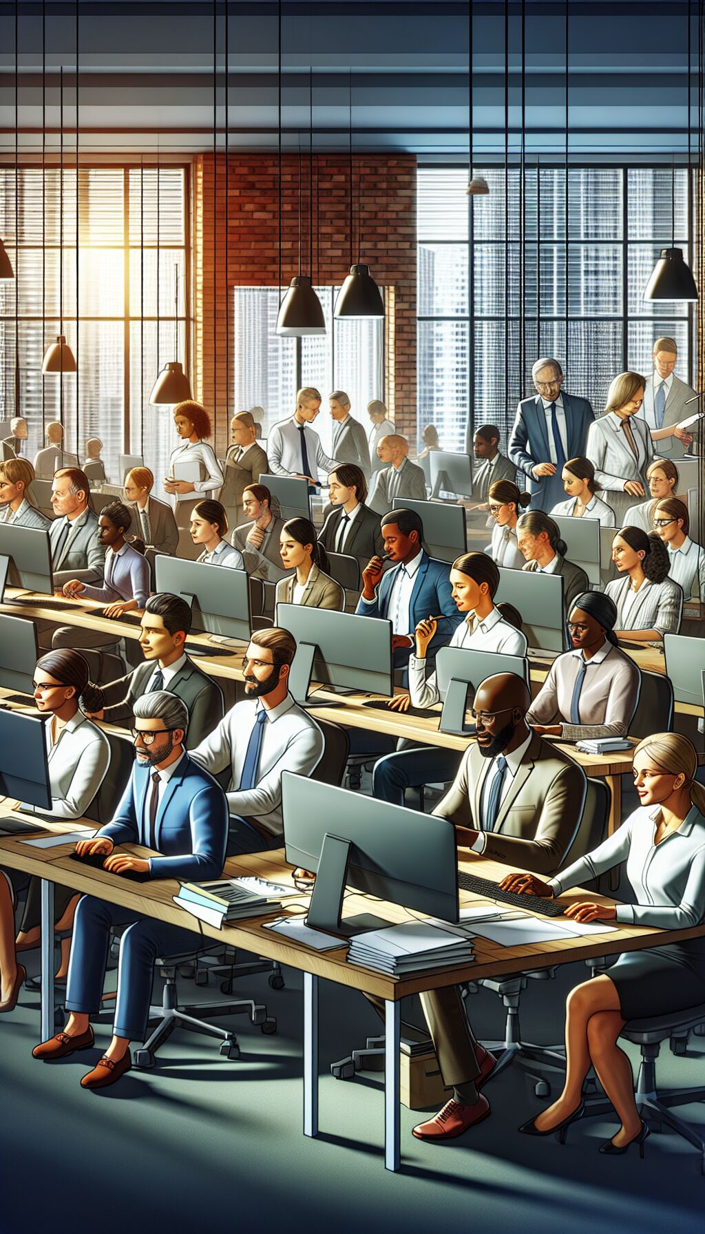 Are American workers being replaced? Inside the H-1B visa controversy