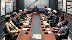 Bank Claims Inflation Has 'Peaked' While Maintaining Interest Rates