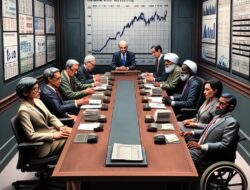 Bank Claims Inflation Has ‘Peaked’ While Maintaining Interest Rates