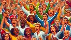 Biden claims 'Democratic Party is back' after election, says late son 'should have been the president, not me'