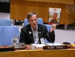 Body of Last US Hostage Itay Chen, Held by Hamas for 2 Years, Returned Home