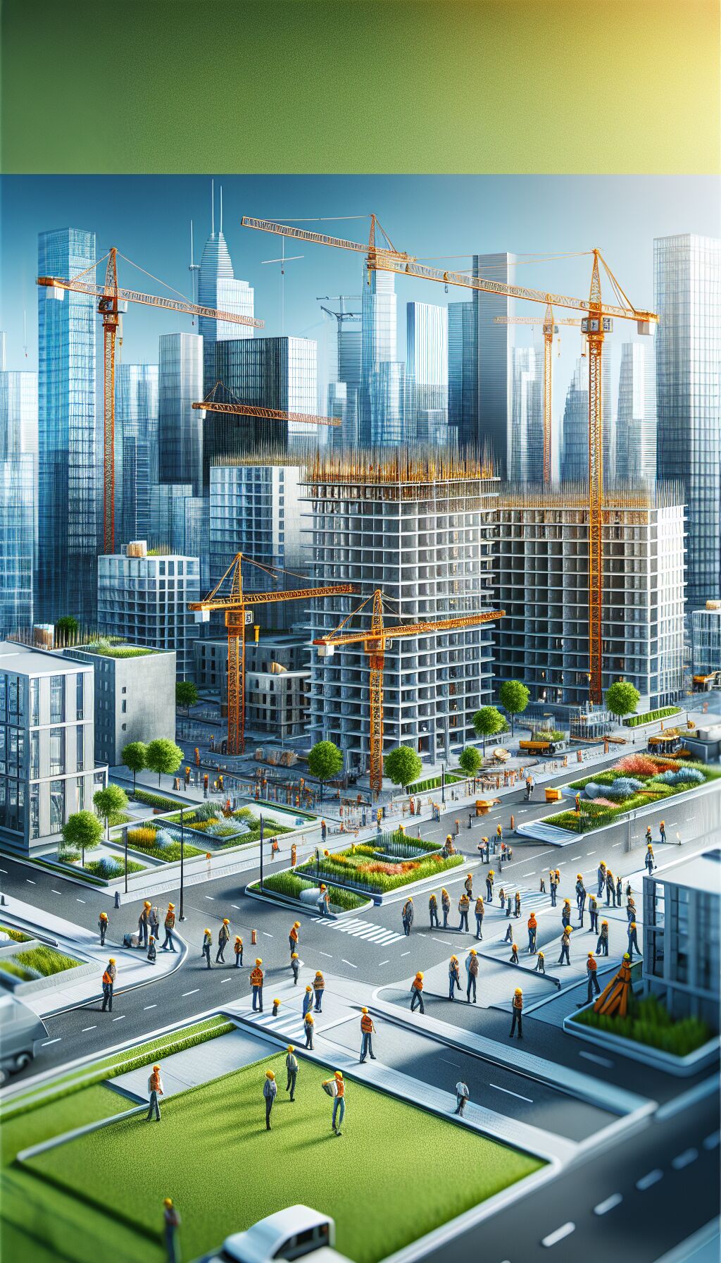 Chancellor Suggests Tax and Spending Adjustments to Support Budget