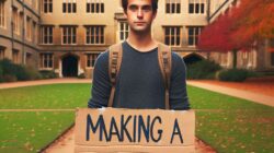 Conservative student exposes Midwestern college for preventing Turning Point USA chapter