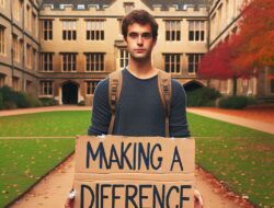 Conservative student exposes Midwestern college for preventing Turning Point USA chapter