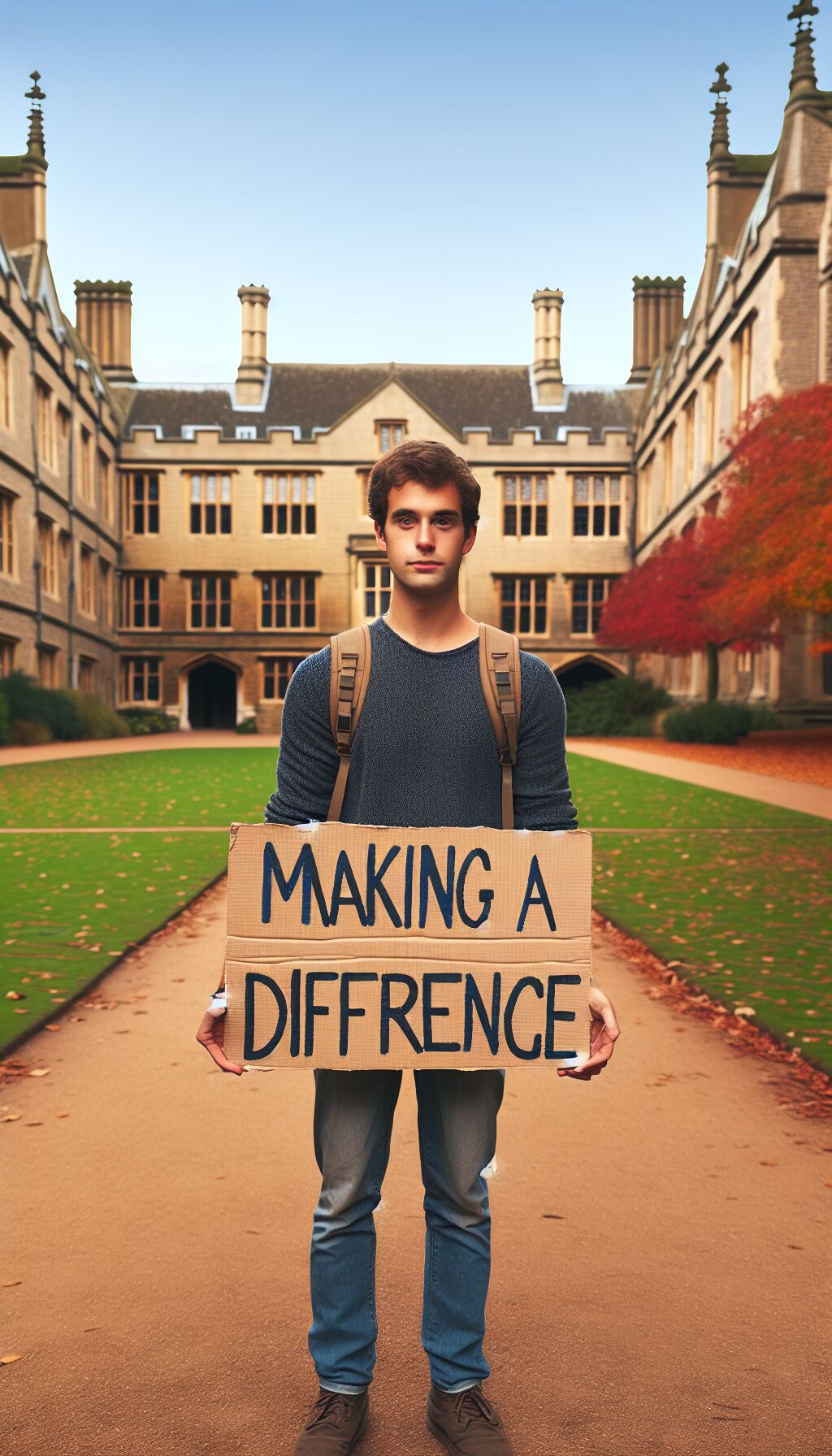 Conservative student exposes Midwestern college for preventing Turning Point USA chapter 2 Conservative student exposes Midwestern college for preventing Turning Point USA chapter