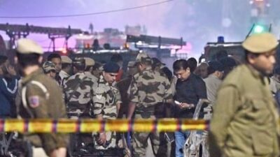 Deadly Explosions in India and Pakistan: At Least 20 Dead Within 24 Hours