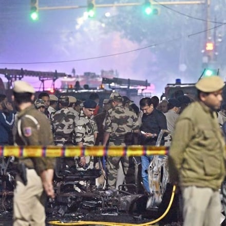 Deadly Explosions in India and Pakistan: At Least 20 Dead Within 24 Hours