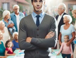 Dem House hopeful vows to help working class despite record of hiking taxes