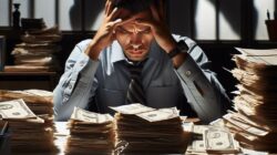 Dems block GOP bill ensuring federal worker, military paychecks continue during shutdown 7 Dems block GOP bill ensuring federal worker, military paychecks continue during shutdown