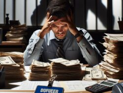 Dems block GOP bill ensuring federal worker, military paychecks continue during shutdown