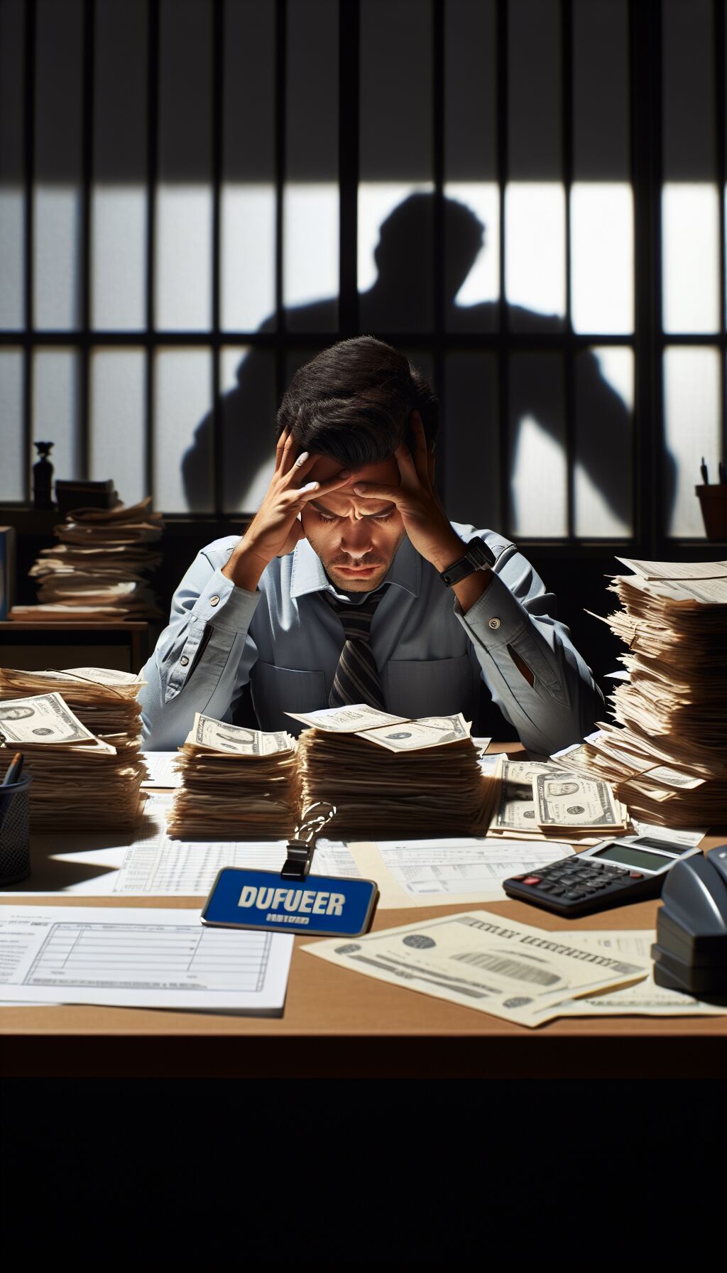 Dems block GOP bill ensuring federal worker, military paychecks continue during shutdown